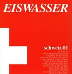 Eiswasser - Zeitschrift für Literatur schweiz.01