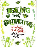 Dealing with Distractions - confronting Green Capitalism in Copenhagen & beyond
