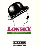 Lonsky - Eine Shortstory über das Leben