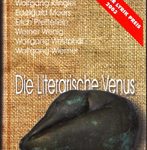 Die Literarische Venus - Dorstener Lyrik Preis 2003