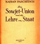 Die Sowjet-Union und die Lehre vom Staat