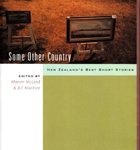 Some Other Country - New Zealand´s Best Short Stories