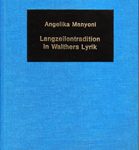 Langzeilentradition in Walthers Lyrik