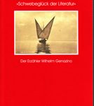 Schwebeglück der Literatur - Der Erzähler Wilhelm Genazino