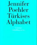 Türkises Alphabet - Gedichte